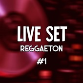 Live Set Regaaeton Uno artwork