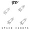 Space Cadets - BR1 lyrics