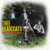 Thee Headcoats - 7% Solution