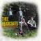 Cops and Robbers - Thee Headcoats lyrics