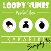 Loopy Tunes Preschool Music - This Is Jack