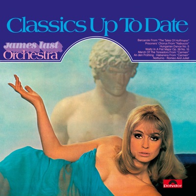 Classics Up To Date - James Last