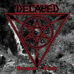 Hexagram... Trinity - Decayed