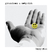 Moby Rich - Happy Pill