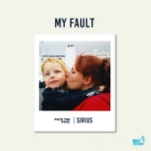 My Fault artwork