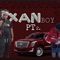 XanBoy (feat. Xanman) - WildBoyyJayy lyrics
