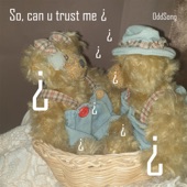 So, Can U Trust Me? - EP artwork