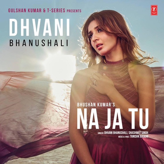 Cover artwork for Na Ja Tu