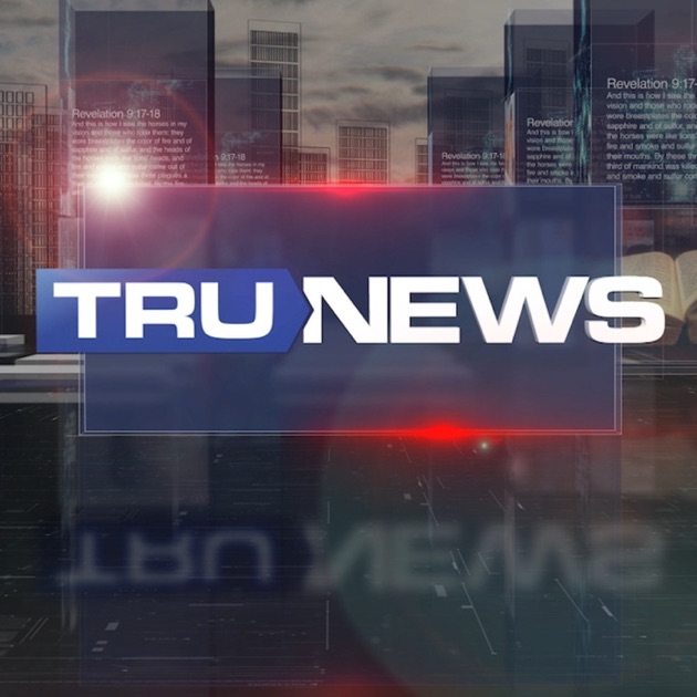 630px x 630px - TRUNEWS with Rick Wiles by TruNews: Real News, Uncensored on ...