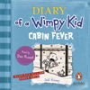 Cabin Fever: Diary of a Wimpy Kid (BK6) - Jeff Kinney