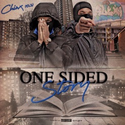 ONE SIDED STORY cover art