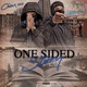 ONE SIDED STORY cover art