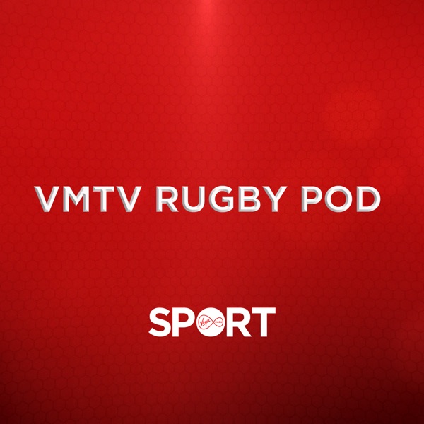The VMTV Rugby Pod