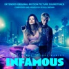 Infamous (Extended Original Motion Picture Soundtrack) artwork