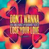 Don't Wanna Lose Your Love album lyrics, reviews, download
