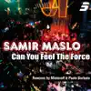 Can You Feel the Force - Single album lyrics, reviews, download