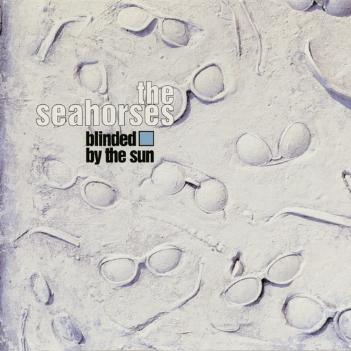 The Seahorses - Blinded By The Sun - Single