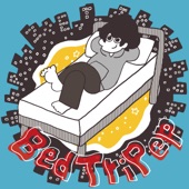 Bed TriP ep artwork