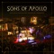 Derek Sherinian Keyboard Solo - Sons of Apollo lyrics