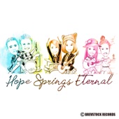 Hope Springs Eternal - EP artwork