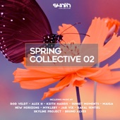 Spring Collective 02 artwork