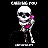 Juice Wrld Type Beat "Calling You"  Soulful Chill Guitar Beat artwork