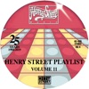 Henry Street Music the Playlist Vol. 11