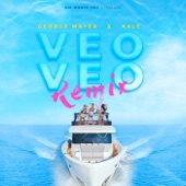 Veo Veo (Remix) artwork