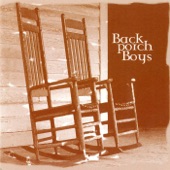 Back Porch Boys artwork