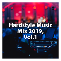 Gerti Prenjasi - Hardstyle Music Mix 2019, Vol. 1 artwork