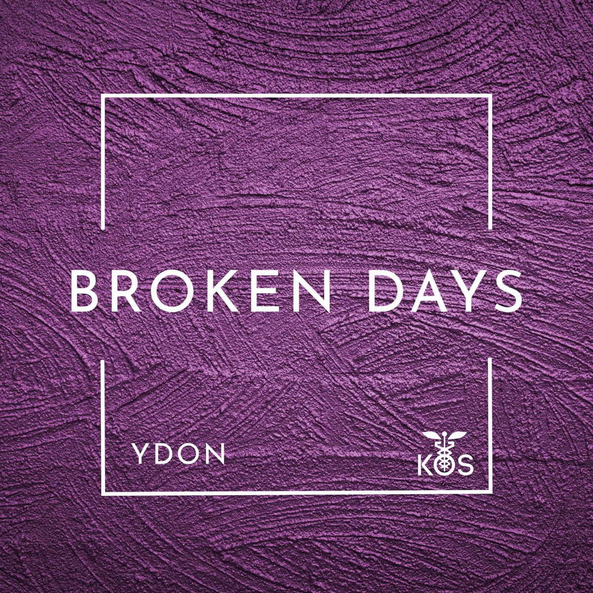 Broke days. IYDAM so‘ydon.