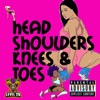 Head, Shoulders, Knees & Toes - Single