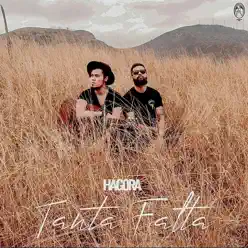 Tanta Falta - Single - Hágora