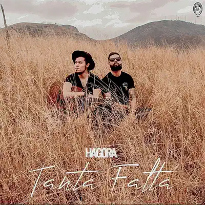 Tanta Falta - Single - Hágora