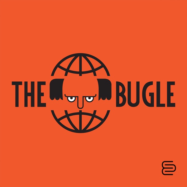 The Bugle The Bugle