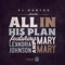 All In His Plan (feat. Le'Andria Johnson & Mary Mary) artwork