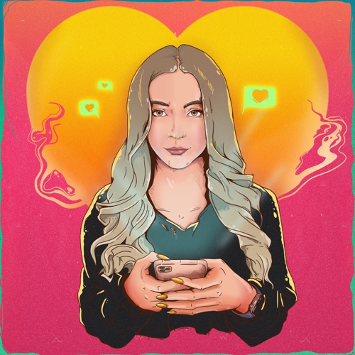 Michelle Kennelly Love Online Single Bandlink michelle kennelly love online