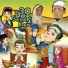 30 Doa Sehari-Hari