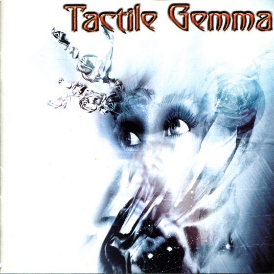 Cover artwork for Chimeras