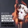 Classical Collection - Dramatic Symphonic artwork