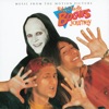 Bill & Ted's Bogus Journey (Music from the Motion Picture) artwork