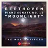 The Masterpieces, Beethoven: Piano Sonata No. 14 in C-Sharp Minor, Op. 27, No. 2 "Moonlight" - Single album lyrics, reviews, download