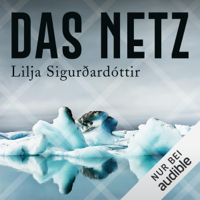 Lilja Sigurdardóttir - Das Netz: Ein Reykjavik-Krimi 1 artwork