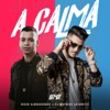 A Calma (Remix) [feat. Diego Albuquerque] - Single