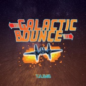 Galactic Bounce artwork