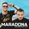 Maradona (feat. Tasko) - Slatkaristika lyrics