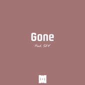 Gone artwork