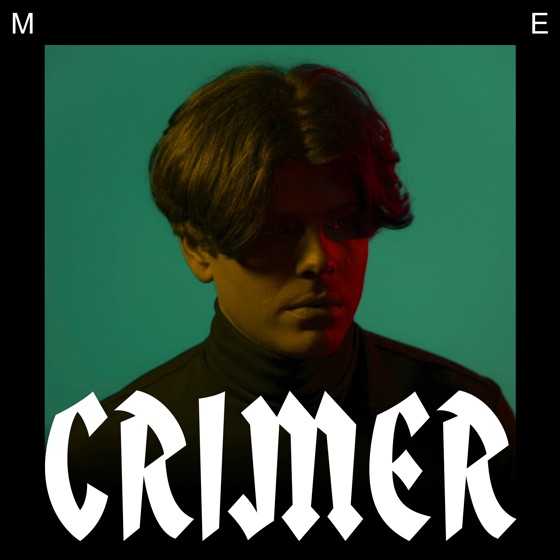 Cover artwork for Bad Wishing