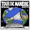 My Old Castle (feat. Karmawin) - Tour De Manège lyrics
