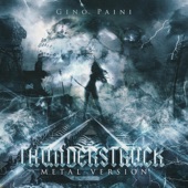 Thunderstruck (Metal Version) [Instrumental] artwork